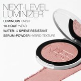 Nars Light Reflecting Powder Luminizer osvetljevalec nadomestno polnilo odtenek HEAVENLY 6 g | Shoptok.si