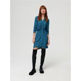 Sinsay ženska mini košulja-haljina 5889J-70X | shoptok.hr