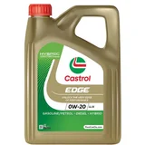 Castrol EDGE 0W-20 LONG LIFE IV 4L