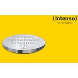 Intenso Baterija litijska CR2025/10 3V dugmasta blister | Eponuda.ba