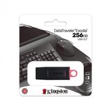 Kingston FD 256GB USB3.2 WhiteDataTraveler Exodia | Eponuda.ba