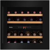Amica Hladnjak za vino ugradbeni WCB2K60B36.2 | shoptok.hr