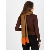 Factory Price Scarf-AT-SZ-1942.94P-camel | shoptok.hr
