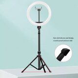 DEVIA Desktop Live streaming stalak sa LED svetlom 10 inch cene
