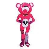 figura Fortnite Plush 30cm Pink Bear