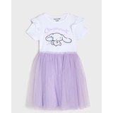 Sinsay Babydoll haljina Cinnamoroll | shoptok.hr