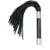 EasyToys - Fetish Collection bič sa ručkom od metala Cijene