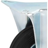 Fiksni kotačići 4 kom 100 mm | shoptok.hr