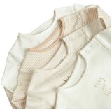 Cool club perilo bodi 4 kosi DR CCG3100526-00 D večbarvno 56 | Shoptok.si