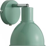Nordlux zidno spot svetlo pop 1xE27/18W/230V mint zelene boje | Eponuda.com