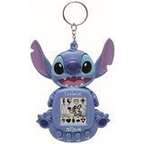 LEXIBOOK konzola s LCD zaslonom uključujući 3 igre Disney Stitch | shoptok.hr