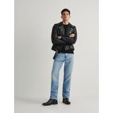 Reserved - Džemper s visokim udjelom viskoze - crno | shoptok.hr