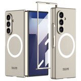  Futrola color magsafe za samsung f966b galaxy z fold 7 5g titanijum (gkk case) ( F121541 ) | ePonuda.com
