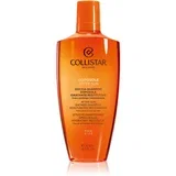 Special Perfect Tan After Shower-Shampoo Moisturizing Restorative gel za tuširanje poslije sunčanja za tijelo i kosu 400 ml
