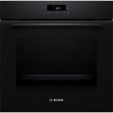  Series 2, Built-in oven, 60 x 60 cm, Black, HBA572BB4 Cene