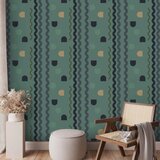  Tapeta - Mint Wave 49x1000 Samoljepljiva | shoptok.hr