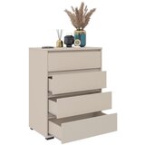 CARRYHOME komoda, kašmir | Shoptok.si