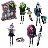 Sparkle Girlz lutka za devojčice Pixy Punk 44-363000 | Eponuda.com