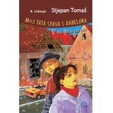 Mozaik knjiga Moj tata spava s anđelima, Stjepan Tomaš Cijene