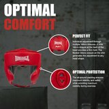 Lonsdale Artificial leather head protection | shoptok.hr