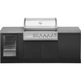 Grandpro letna kuhinja 215 Series + Crossray 4 Cene