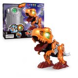  Gradbeni komplet - Sestavi robotskega dinozavra - Več različic Tiranozaver (31 kosov) Cene