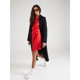Tommy Hilfiger Košulja haljina crvena | shoptok.hr