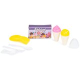 Chipolino dječja igračka – slastičarnica / sladoledarnica (32 dijela) | shoptok.hr
