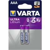 Varta 10x2 Ultra Lithium Micro AAA LR 03 Cijene