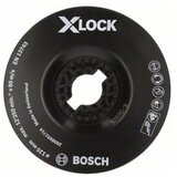 Bosch X-LOCK potporni tanjir 125 mm, meki - 2608601714 Cene