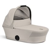Cybex košara za kolica Melio dune grey 526000835 Cijene