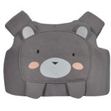 Kikka Boo kaiš za prohodavanje bear mesh grey KKB12084 | ePonuda.com