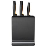 Fiskars FF plastični blok za noževe, 3kom (1057555) | shoptok.hr