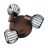 Mitea Lighting spot lampa M141131 3XE14/40W | ePonuda.com
