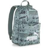 Puma Ranac Phase Aop Small Backpack Dečaci Uzrasta 0-4 Godine | ePonuda.com