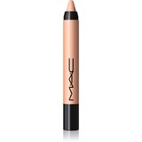 MAC Cosmetics Dazzlelips Crayon bleščeča šminka v svinčniku odtenek Moon Rocket 1.8 g | Shoptok.si