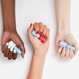 Rimmel London kind & Free lak za nokte 8 ml nijansa 157 Berry Opulence | shoptok.hr
