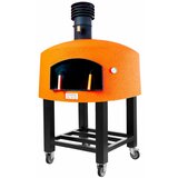 FORNO VIVO krušna pica peč virtus 120 orange flame Cene