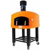 krušna pica peč virtus 120 orange flame