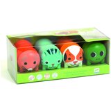 Djeco dječji štambilji u setu od 4 kom cute animals - djeco Cijene