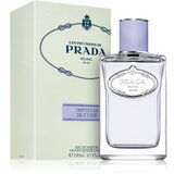 Prada Les Infusions: Infusion De Figue parfumska voda uniseks 100 ml | Shoptok.si