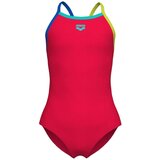 Arena deČiji kupaĆi girl's swimsuit light drop solid | ePonuda.com