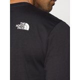 The North Face Muška majica M Evolution Half Dome Regular Short Sleeve Tee, Crna | Eponuda.com