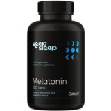 OSTROVIT keep sleep melatonin – za bolji san i opuštanje Cene
