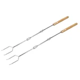 Grillspieße 2er Set
