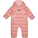 Patagonia Puhovke HI-LOFT DOWN SWEATER BUNTING Rožnata | Shoptok.si