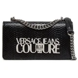 Versace Jeans Couture Ročna torba 75VA4BL1 Črna