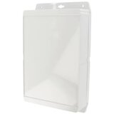Hammond Electronics 1555VA2F42GY univerzalno kućište 240 x 161 x 62 polikarbonat svijetlosiva 1 St. | Eponuda.ba