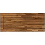  Pravokutni stolni vrh 120 x 40 x 3,2 cm Pravokutni Slike