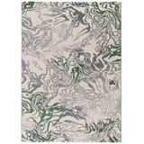 Universal Zeleni/bež tepih 133x190 cm Astra – Cijene